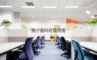 南寧盈科 聚焦計(jì)算機(jī)技術(shù)咨詢，解析其經(jīng)營范圍與職業(yè)前景